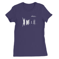 Lnasa "L Nua" Women's T-Shirt