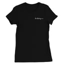 Castagnari Logo Women's T-Shirt