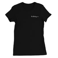 Castagnari Logo Women's T-Shirt