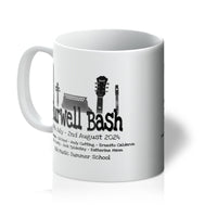 Burwell Bash 2024 Mug