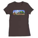 Chester Folk Festival 2024 Women's T-Shirt
