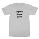 Would you like to dance Cornish T-Shirt