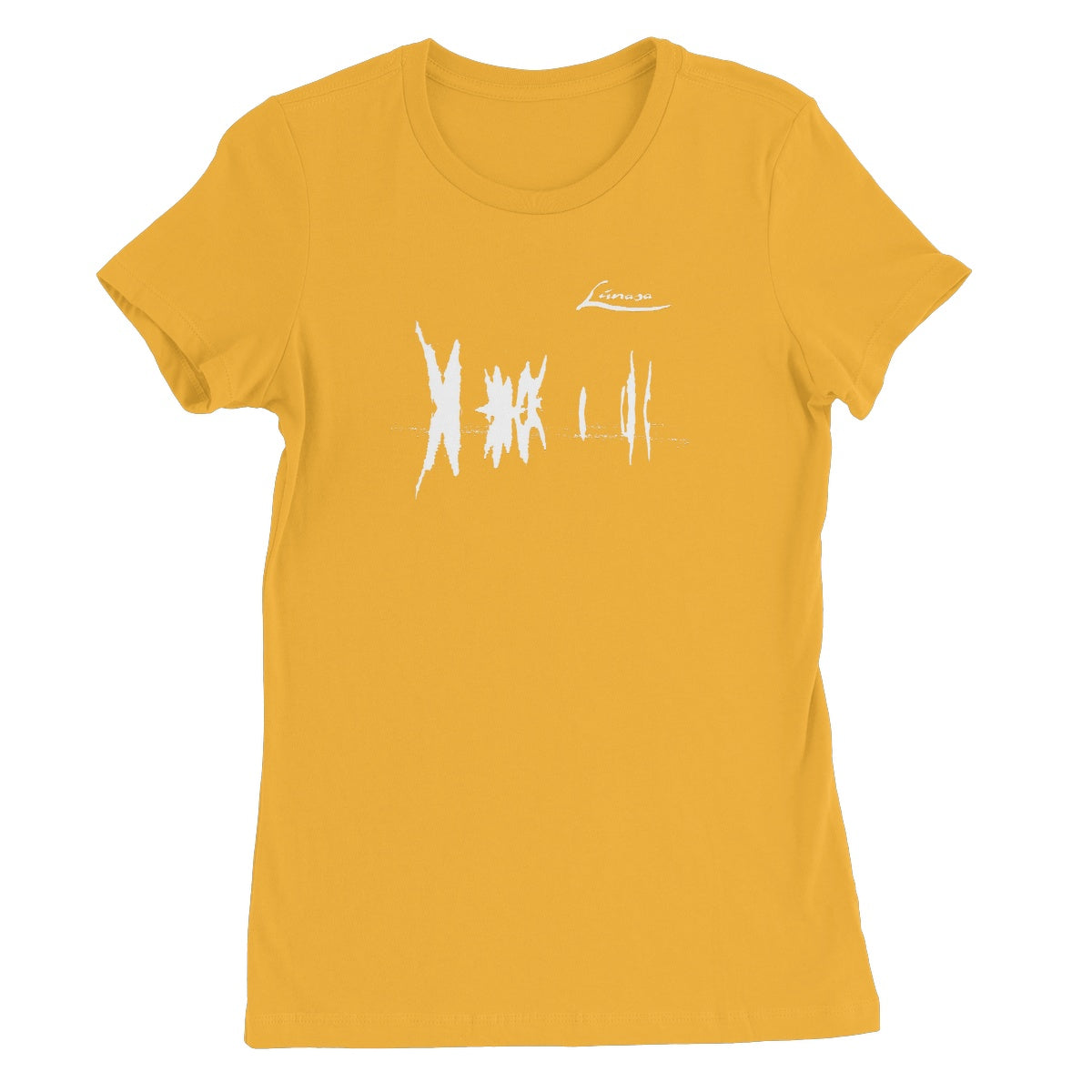 Lnasa "L Nua" Women's T-Shirt