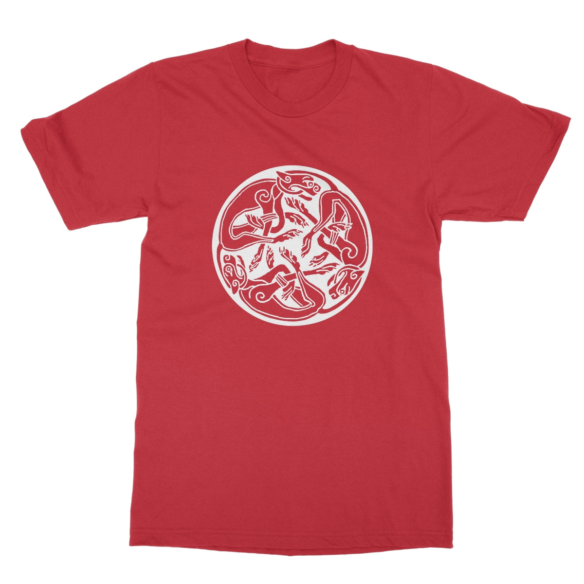 S / Red
