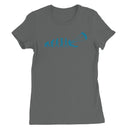 Evolution of Kitesurfers Women's T-Shirt