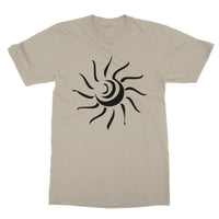 Tribal Sun T-Shirt
