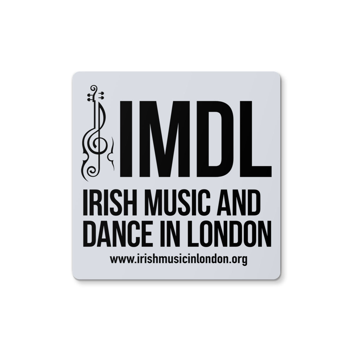 IMDL Coaster