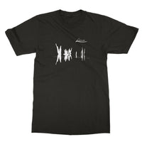 Lnasa "L Nua" T-Shirt