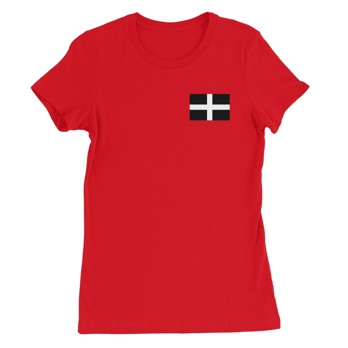 S / Red