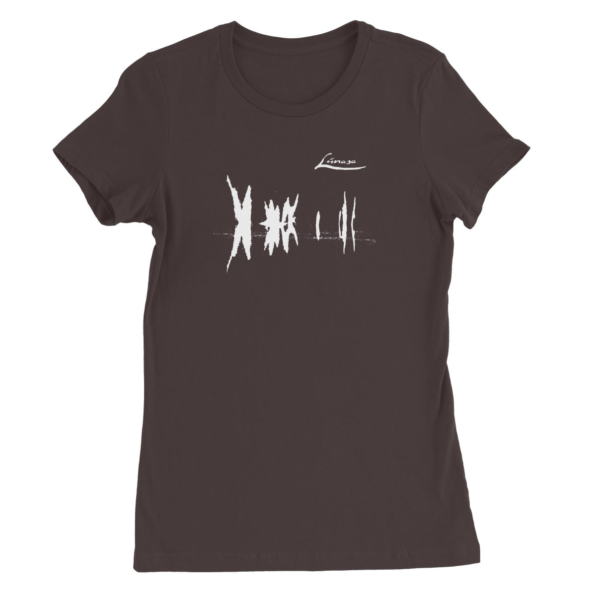 Lnasa "L Nua" Women's T-Shirt