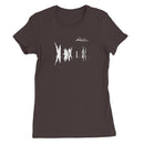 Lnasa "L Nua" Women's T-Shirt