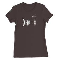 Lnasa "L Nua" Women's T-Shirt
