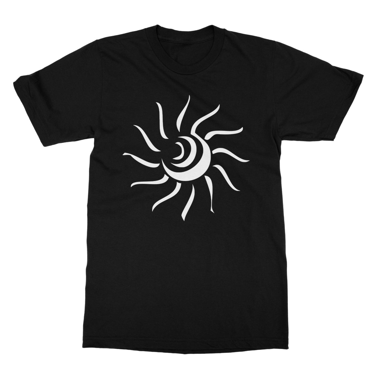 Tribal Sun T-Shirt