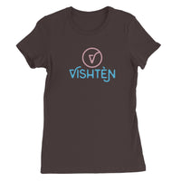 Vishtèn Women's T-Shirt