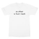 Irish Gaelic Best Dad Ever T-Shirt