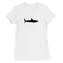 Shark Women's T-Shirt