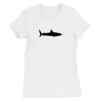 Shark Women's T-Shirt