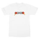 Table Tennis is in my DNA T-Shirt