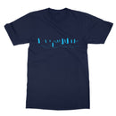 Windsurfer Traffic T-Shirt