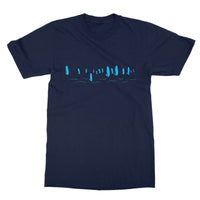 Windsurfer Traffic T-Shirt