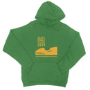 Scots Fiddle Festival 2024 (large Logo) Hoodie