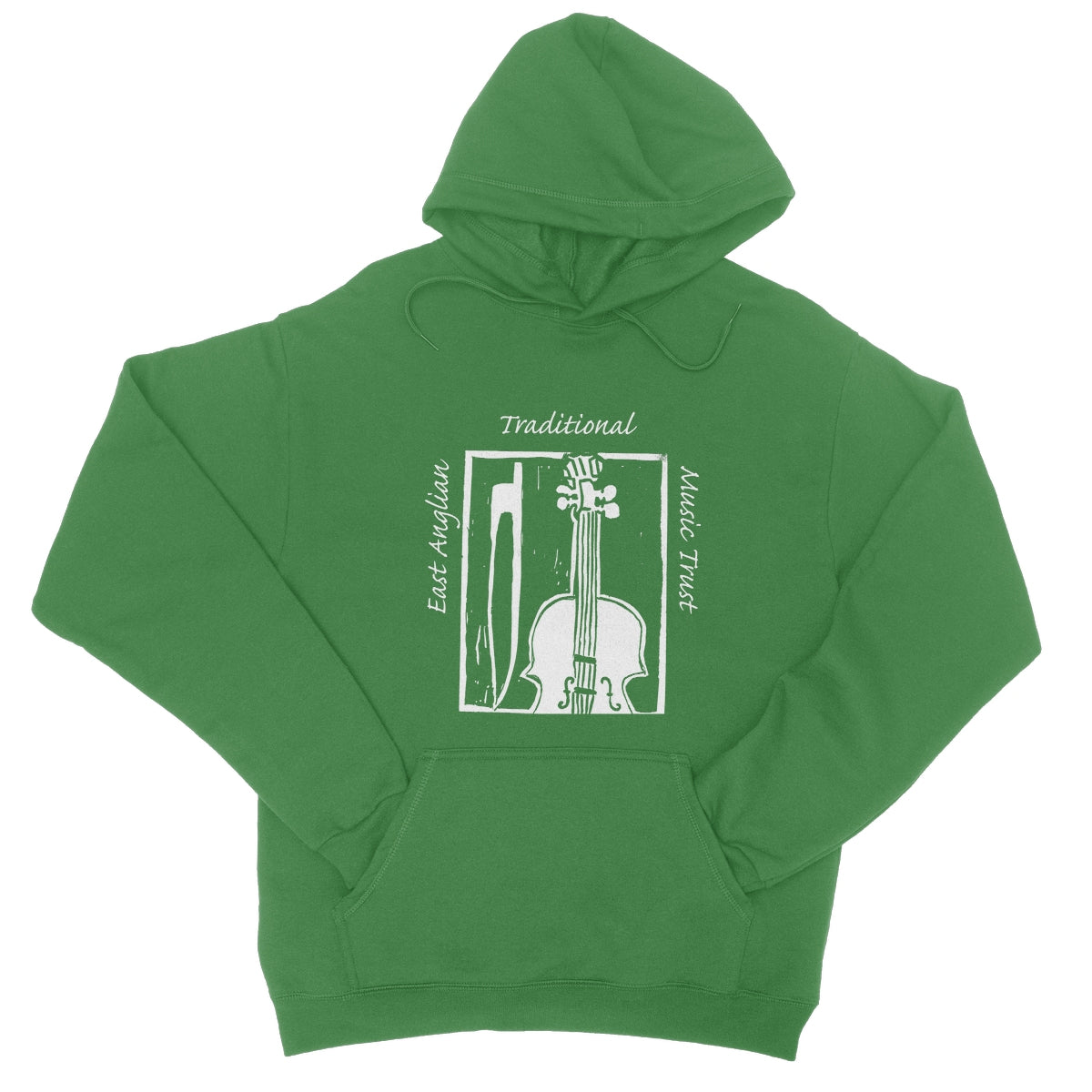 XS / Kelly Green