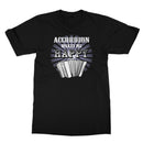 Accordion makes me happy T-Shirt
