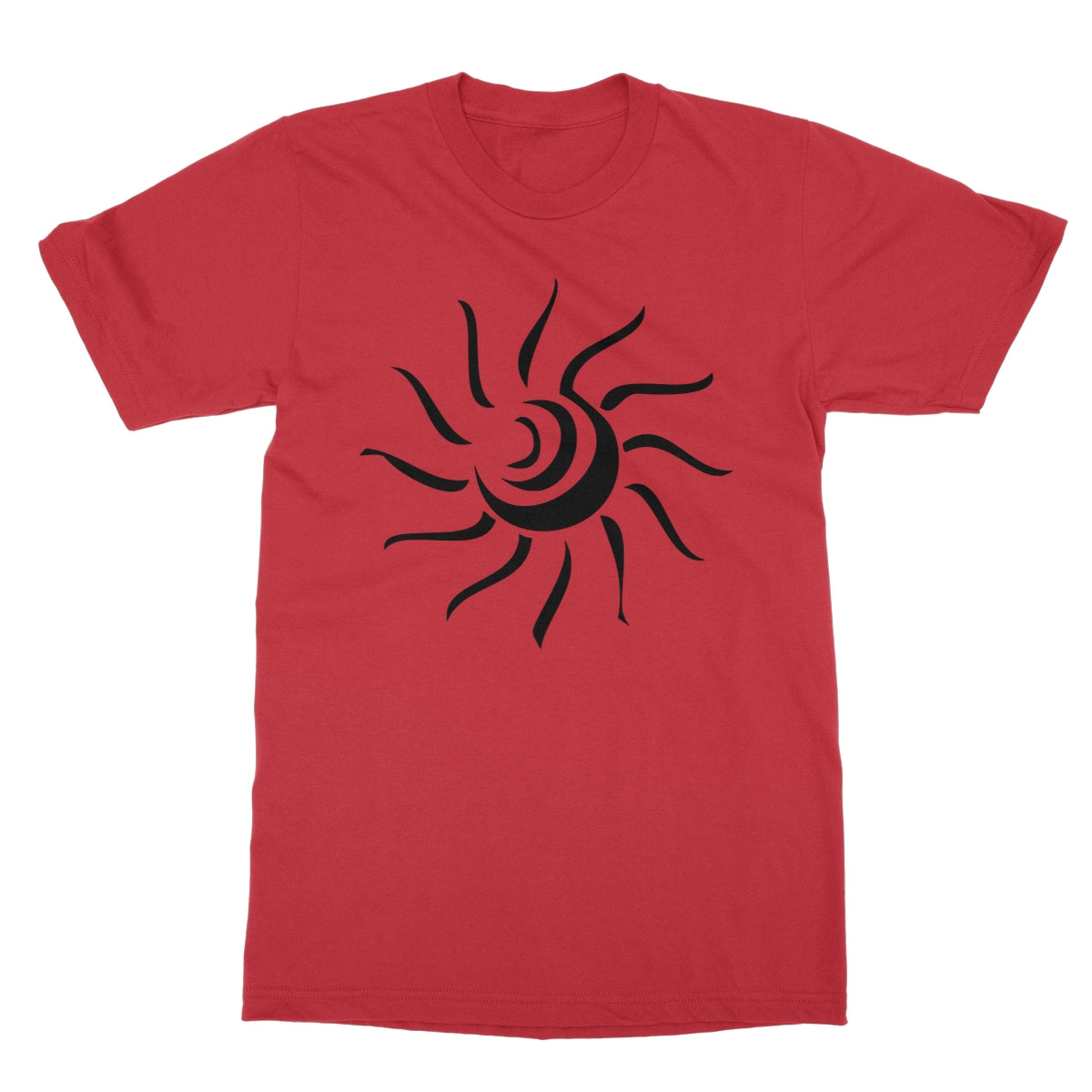 Tribal Sun T-Shirt