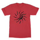 Tribal Sun T-Shirt
