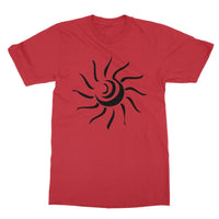 Tribal Sun T-Shirt