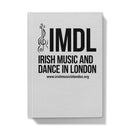 IMDL Hardback Journal