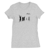 Lúnasa "Lá Nua" Women's T-Shirt