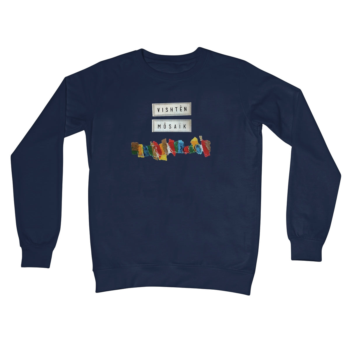 S / Oxford Navy
