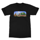 Chester Folk Festival 2024 T-Shirt