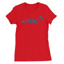 Evolution of Kitesurfers Women's T-Shirt