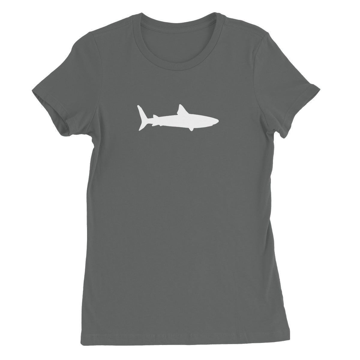 Shark Women's T-Shirt