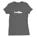 Shark Women's T-Shirt