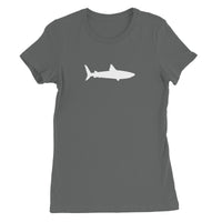 Shark Women's T-Shirt