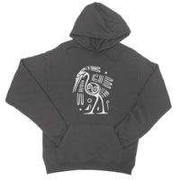 Egyptian Bird Hoodie