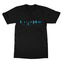 Windsurfer Traffic T-Shirt