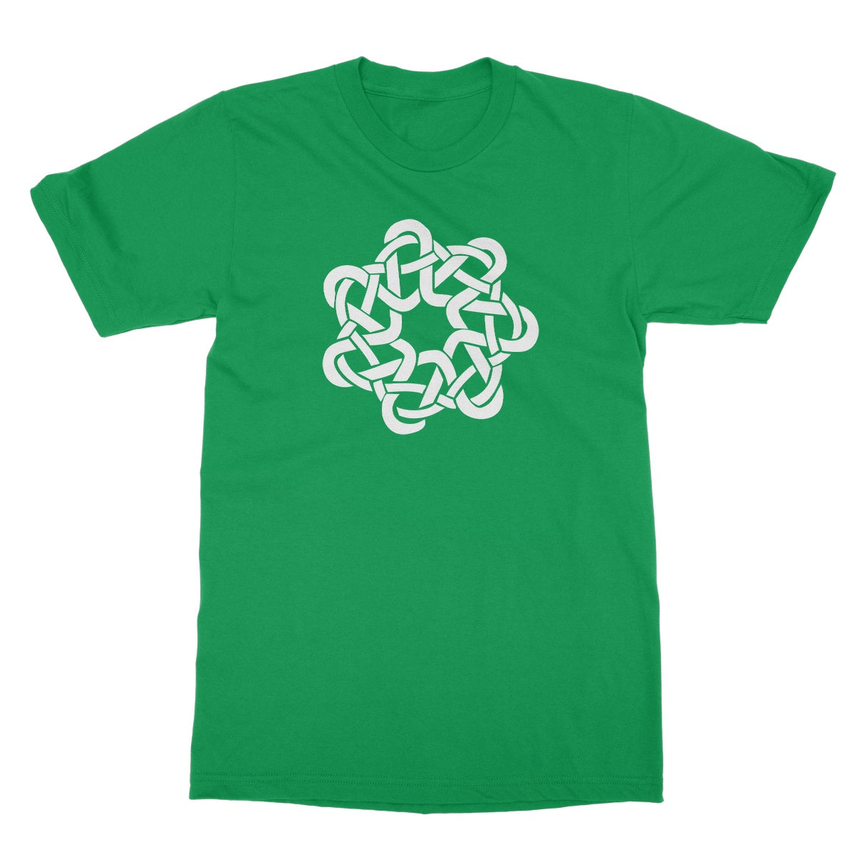 S / Irish Green