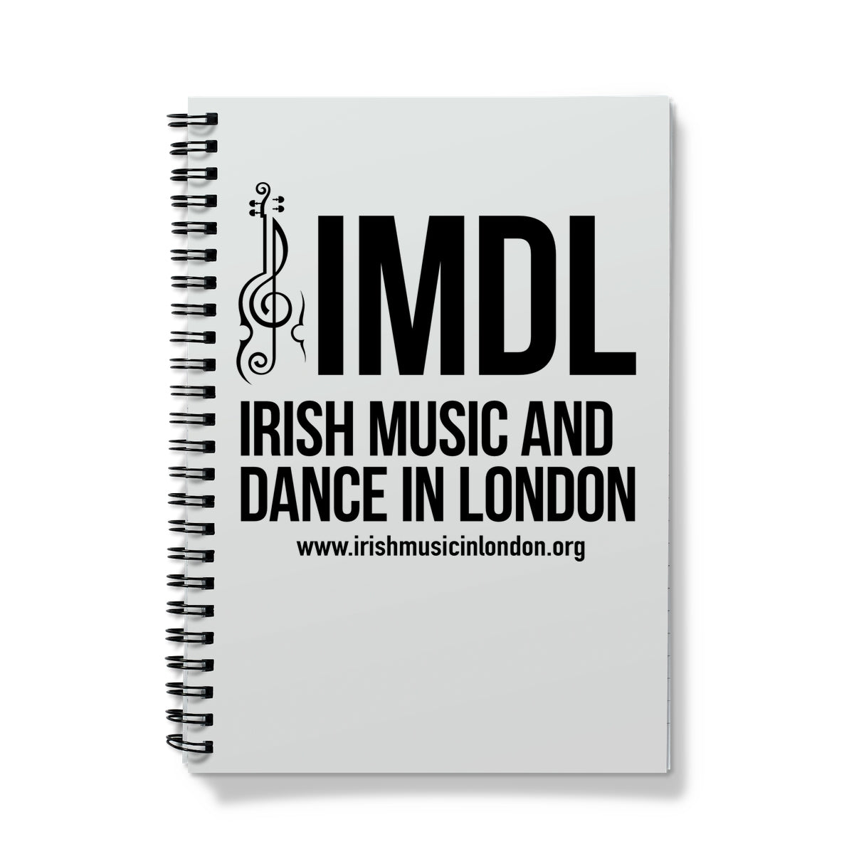 IMDL Notebook