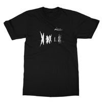 Lnasa "L Nua" T-Shirt
