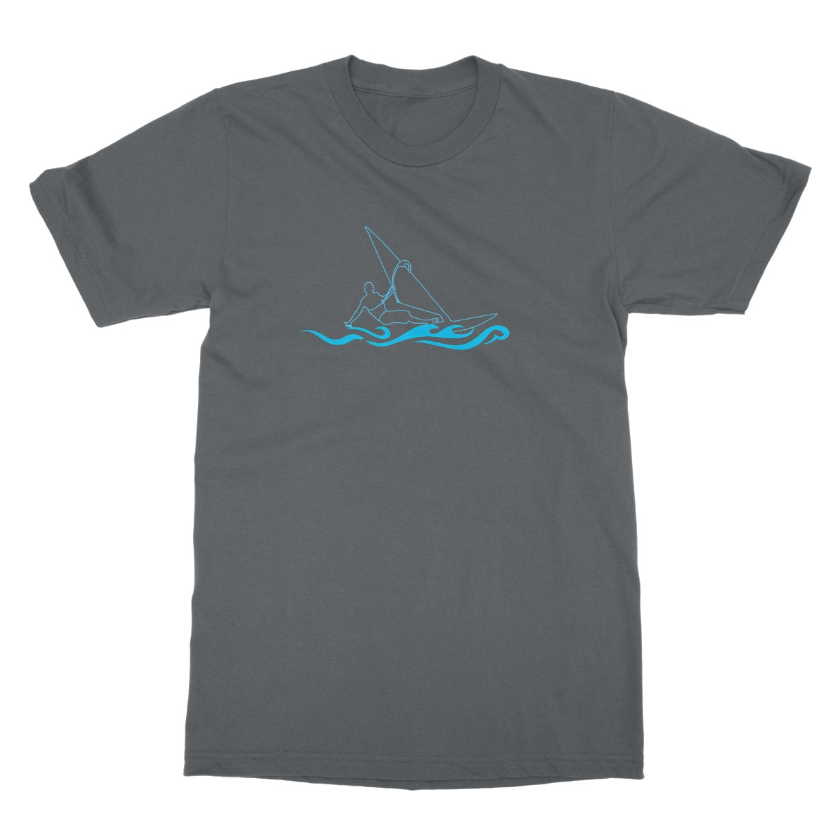 Windsurfer T-Shirt