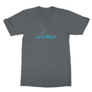 Windsurfer T-Shirt