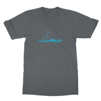Windsurfer T-Shirt