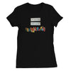 Vishtèn "Mosaic" Women's T-Shirt