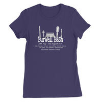 Burwell Bash 2024 Women's T-Shirt