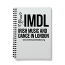 IMDL Notebook