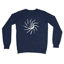 Tribal Sun Sweatshirt